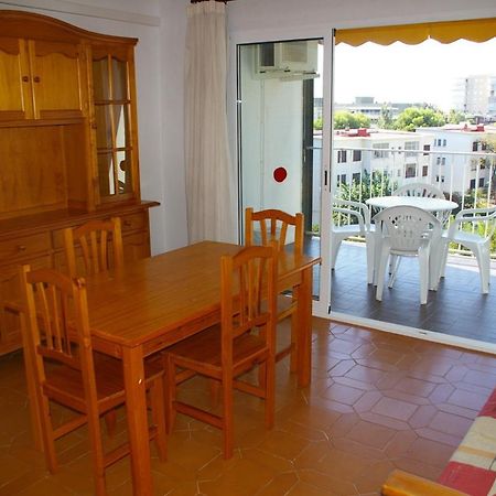 Apartamento Princicasim 1 Dormitorio Benicàssim Zewnętrze zdjęcie