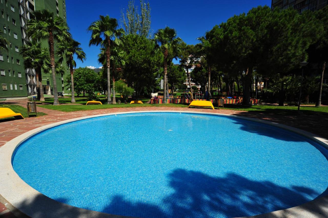 Apartamento Princicasim 1 Dormitorio Benicàssim Zewnętrze zdjęcie