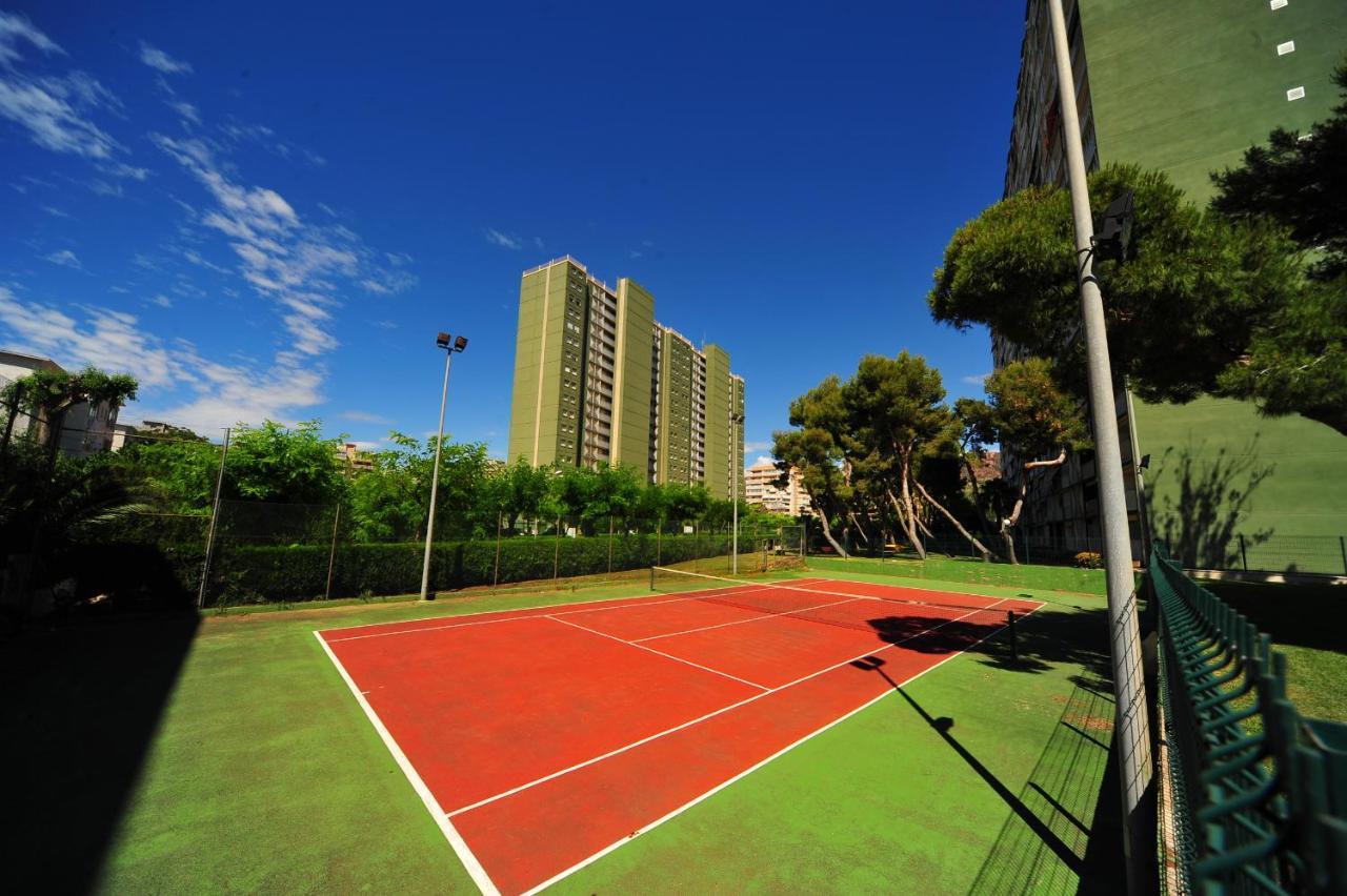 Apartamento Princicasim 1 Dormitorio Benicàssim Zewnętrze zdjęcie
