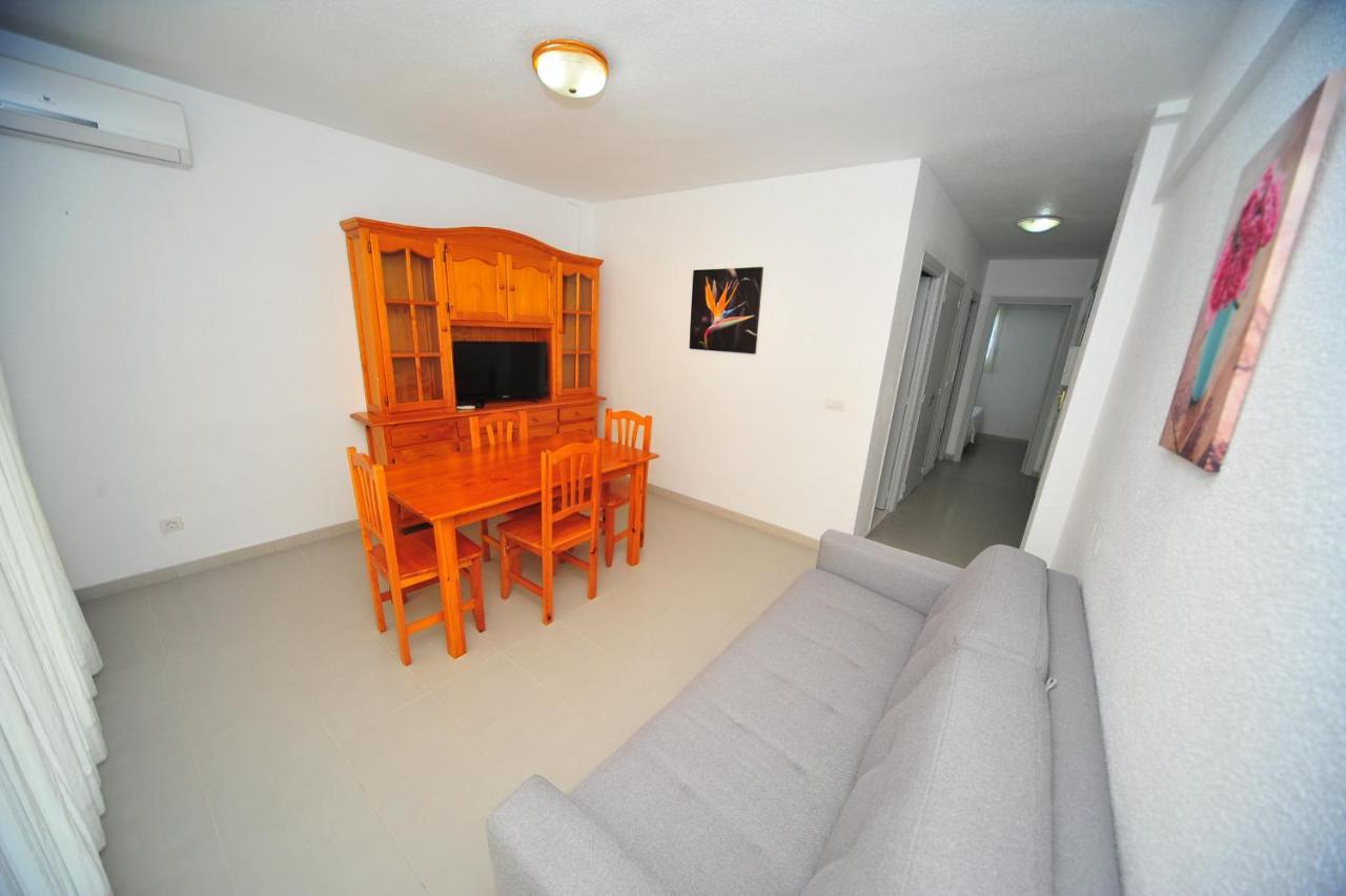 Apartamento Princicasim 1 Dormitorio Benicàssim Zewnętrze zdjęcie