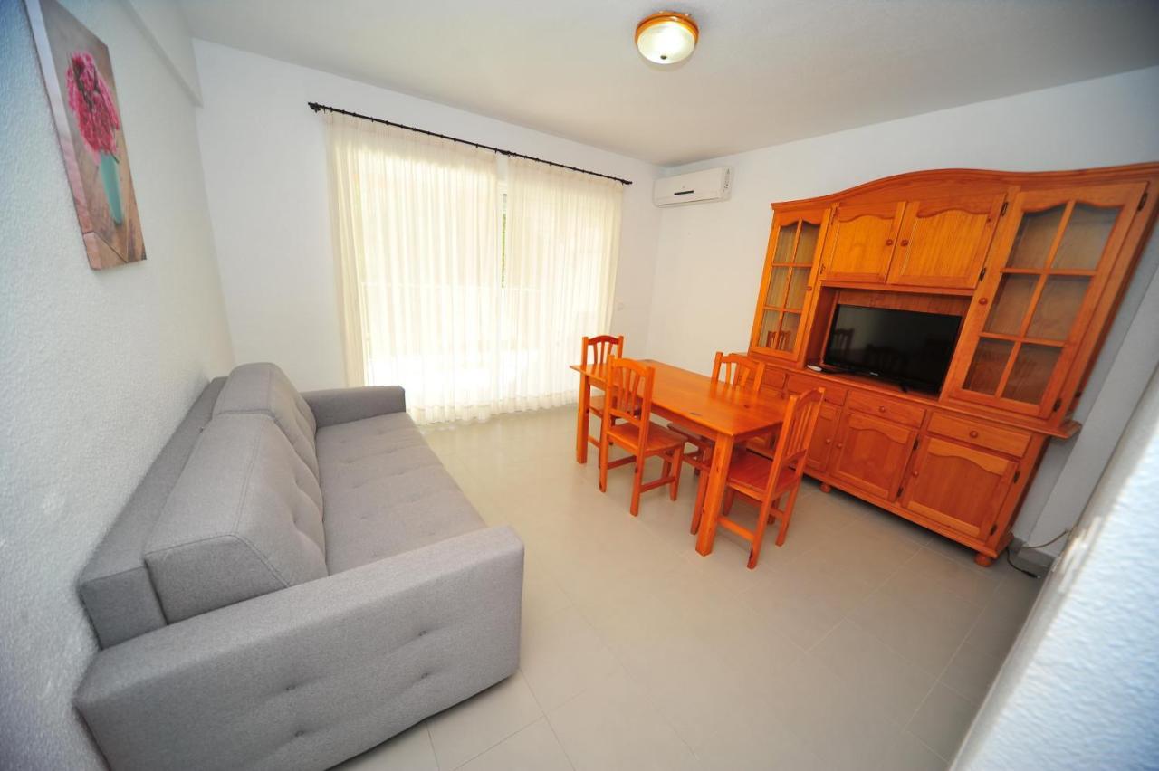 Apartamento Princicasim 1 Dormitorio Benicàssim Zewnętrze zdjęcie